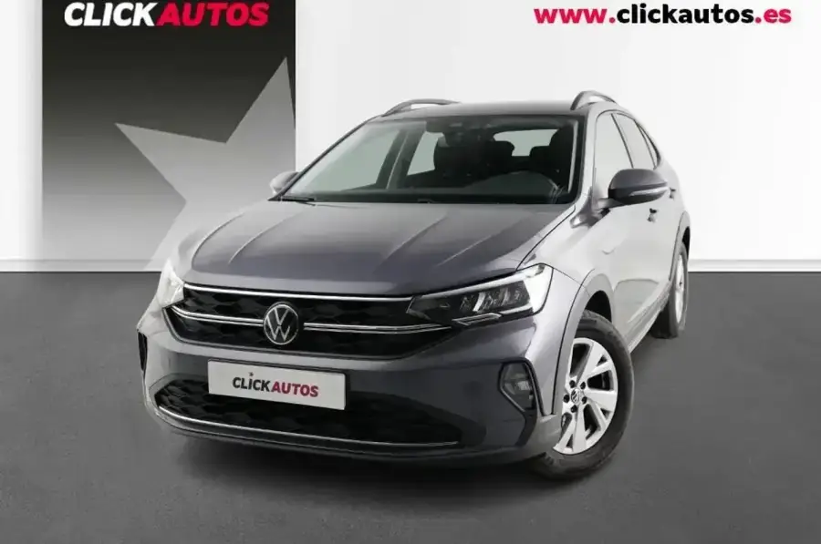 Brugt Volkswagen Taigo 1.0 tsi