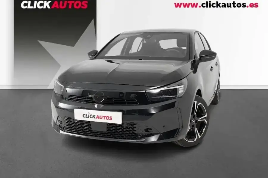 Brugt Opel Corsa 1.2