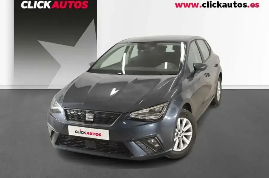 Brugt Seat Ibiza 1.0 tsi