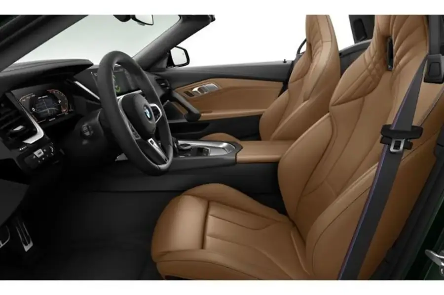 Brugt Bmw Z4 