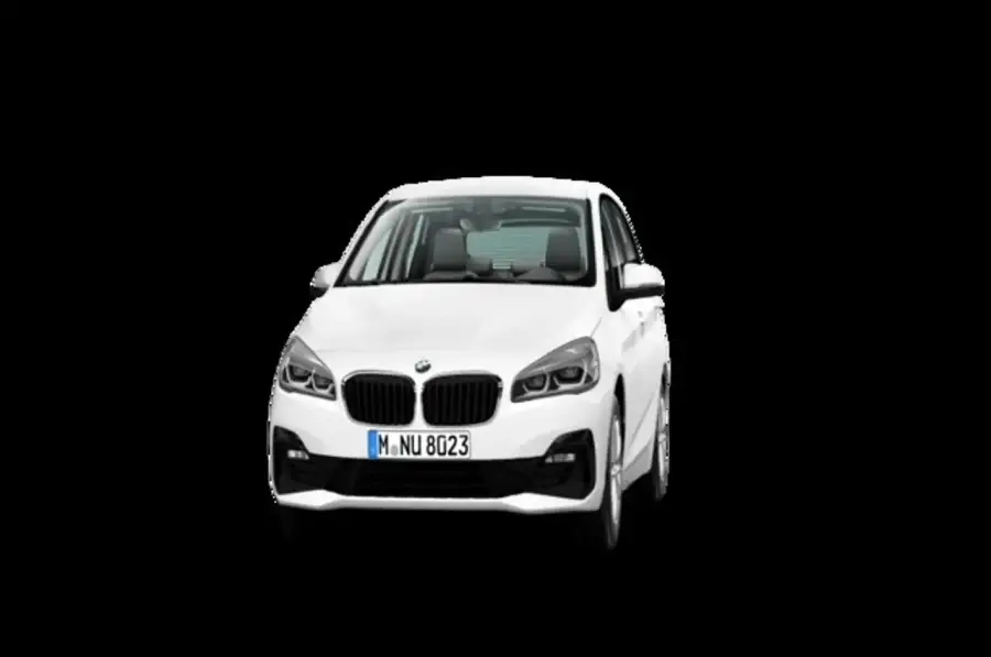 Brugt Bmw 2 Series 