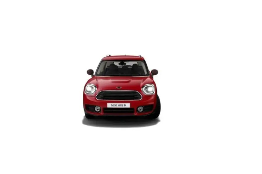 Brugt Mini Countryman 