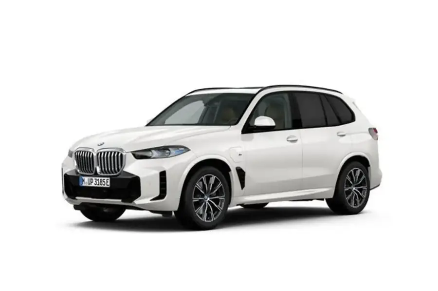 Brukt Bmw X5 