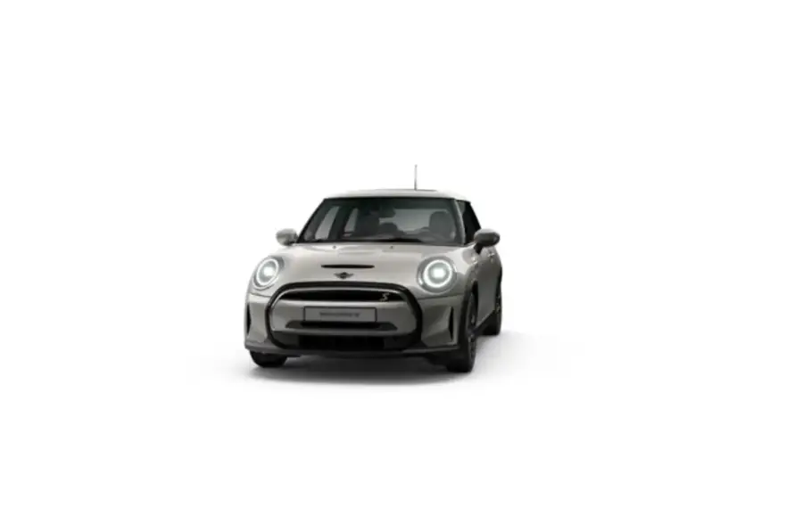 Brugt Mini Cooper 