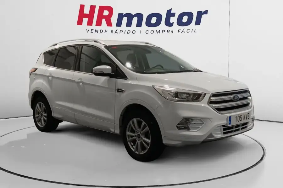 Brugt Ford Kuga 1.5 Trend