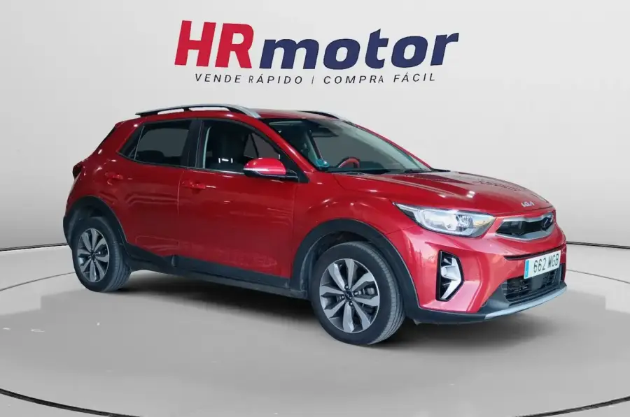 Brugt Kia Stonic 1.2