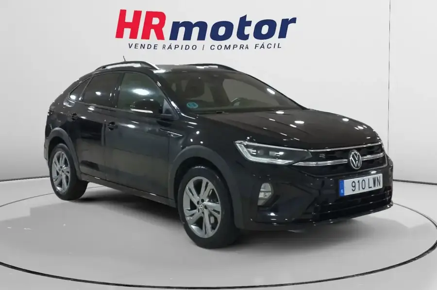 Brugt Volkswagen Taigo 1.0 tsi