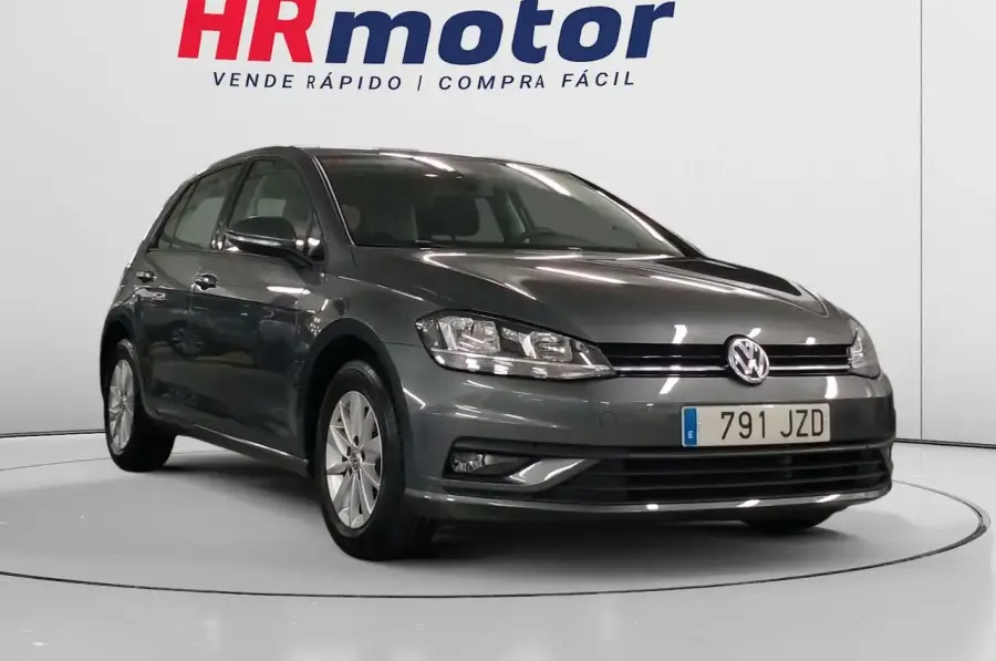 Brugt Volkswagen Golf 1.0 tsi