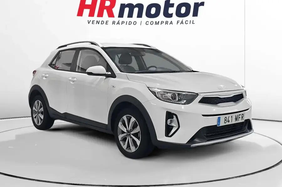 Brugt Kia Stonic 1.2