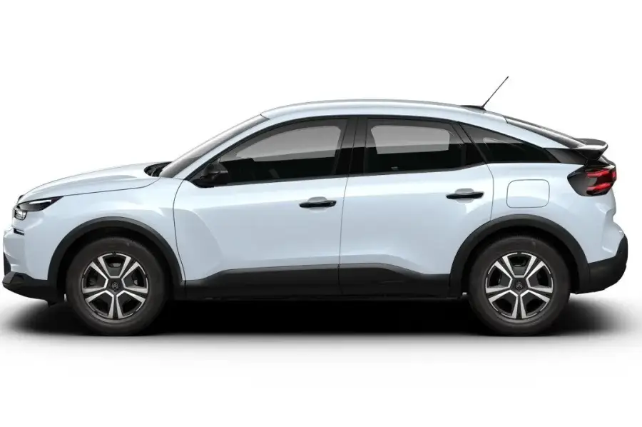 Brugt Citroen C4 1.2 feel
