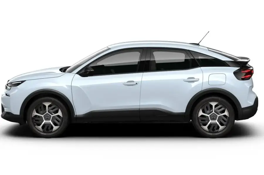 Brugt Citroen C4 1.2 feel