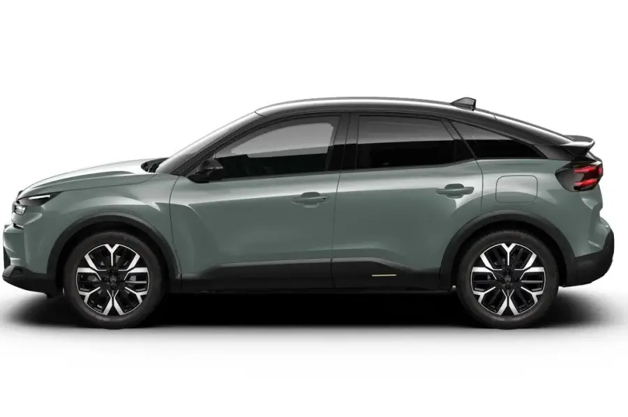 Brugt Citroen C4 1.2 feel