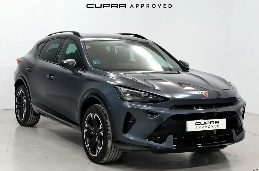 Brukt Cupra Formentor 1.5