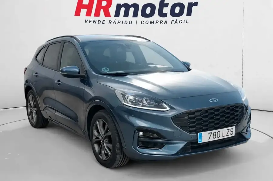 Brugt Ford Kuga 1.5 ST-Line