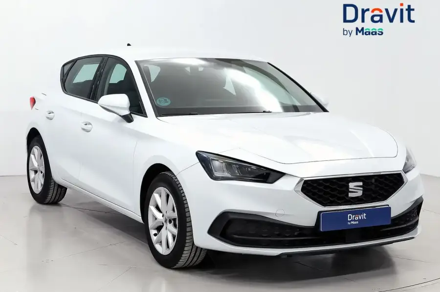 Brukt Seat Leon 1.5