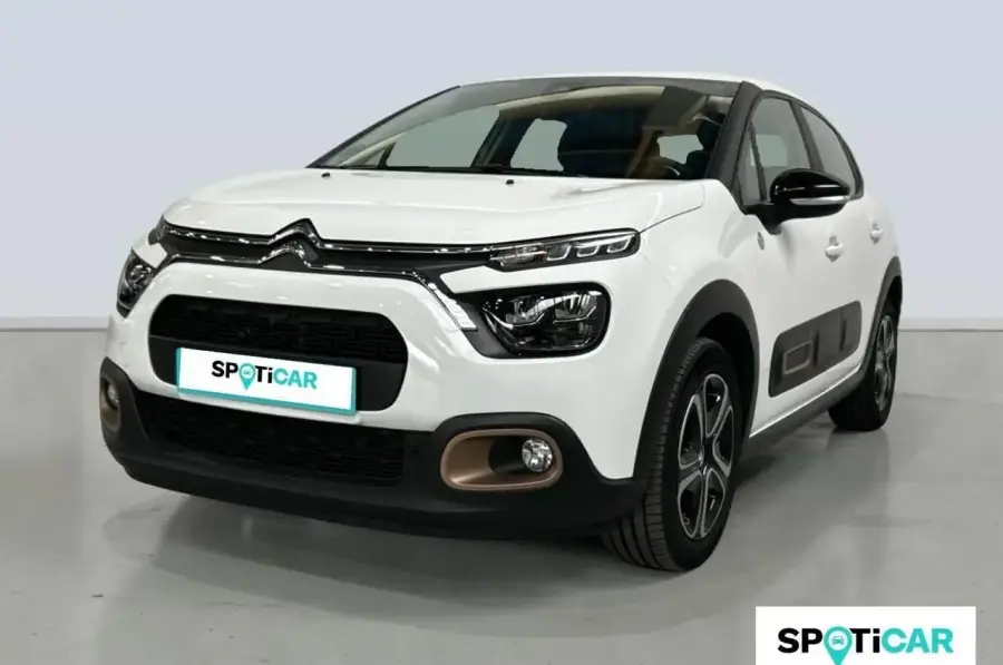 Brugt Citroen C3 1.2