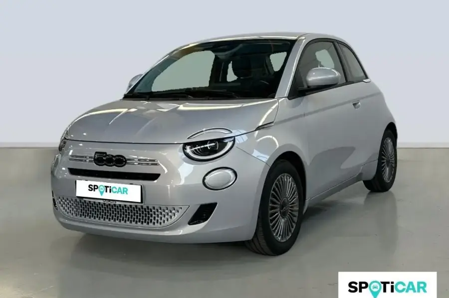 Brugt Fiat 500 1.0