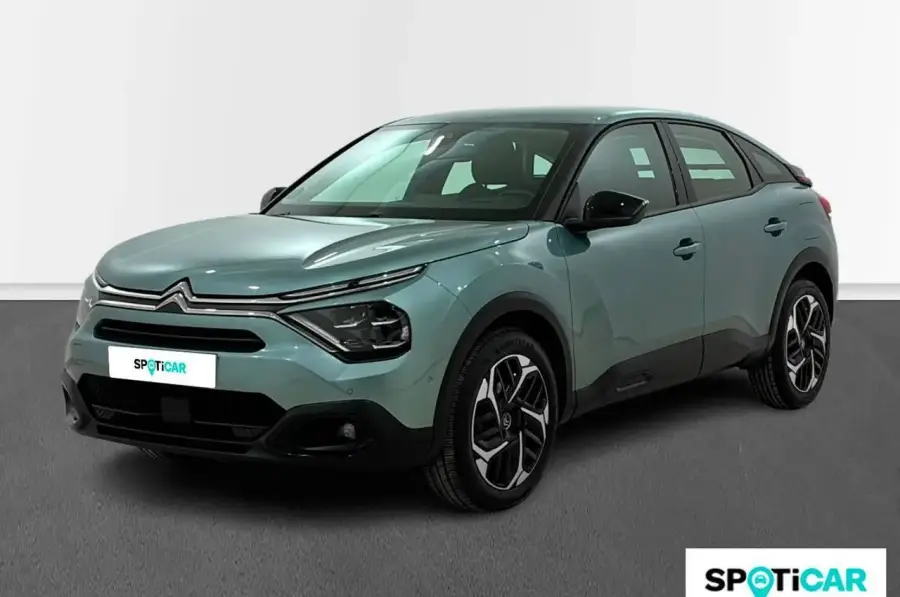 Brugt Citroen C4 1.2 feel