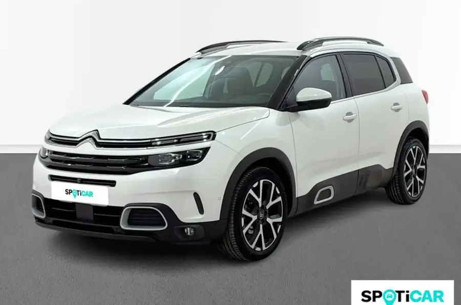 Brugt Citroen C5 Aircross 1.2 shine