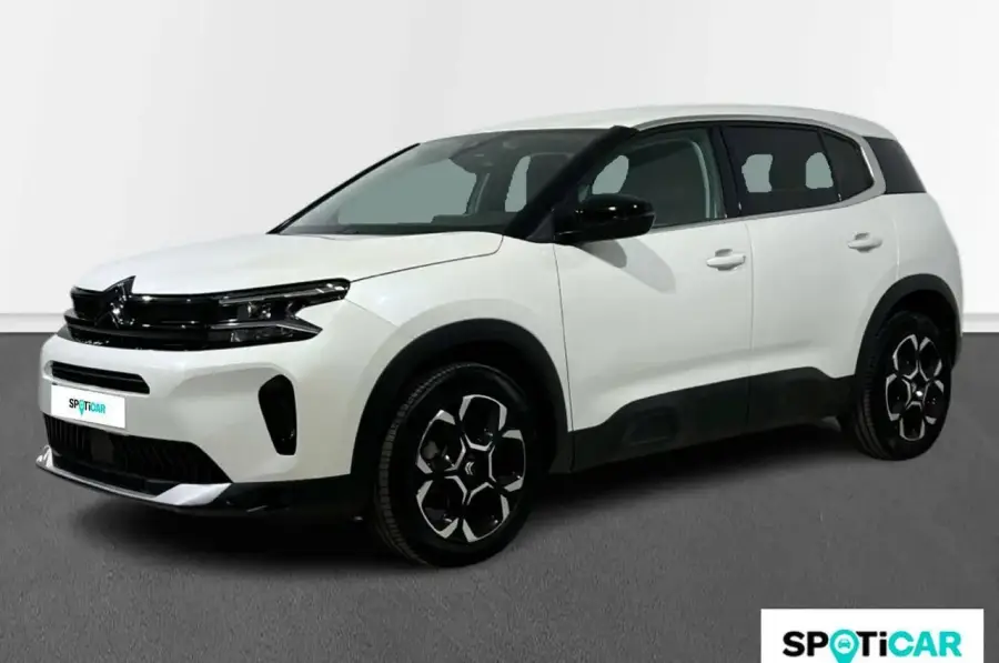 Brugt Citroen C5 Aircross 1.2 Plus