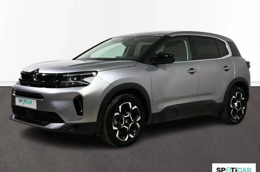 Brugt Citroen C5 Aircross 1.2 Plus