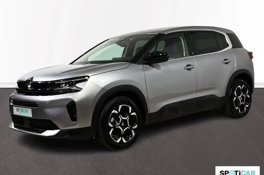 Brugt Citroen C5 Aircross 1.2 Plus