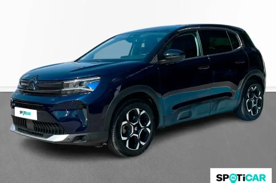 Brugt Citroen C5 Aircross 1.2 Plus