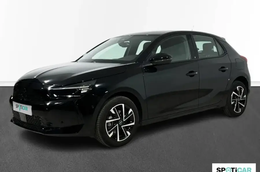 Brugt Opel Corsa 1.2