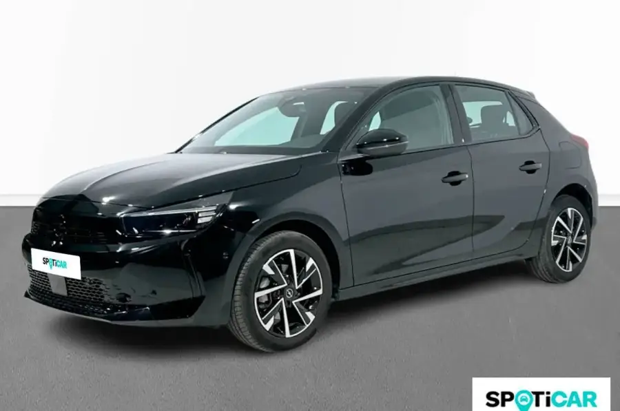 Brugt Opel Corsa 1.2