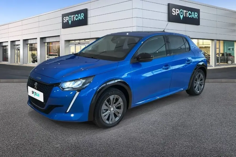 Brugt Peugeot 208 