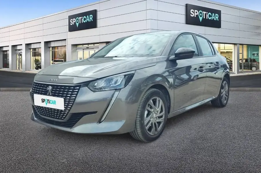 Brugt Peugeot 208 1.2