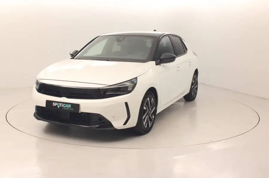 Brugt Opel Corsa 1.2