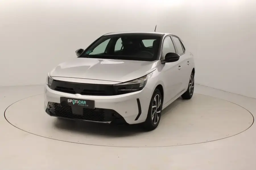 Brugt Opel Corsa 1.2