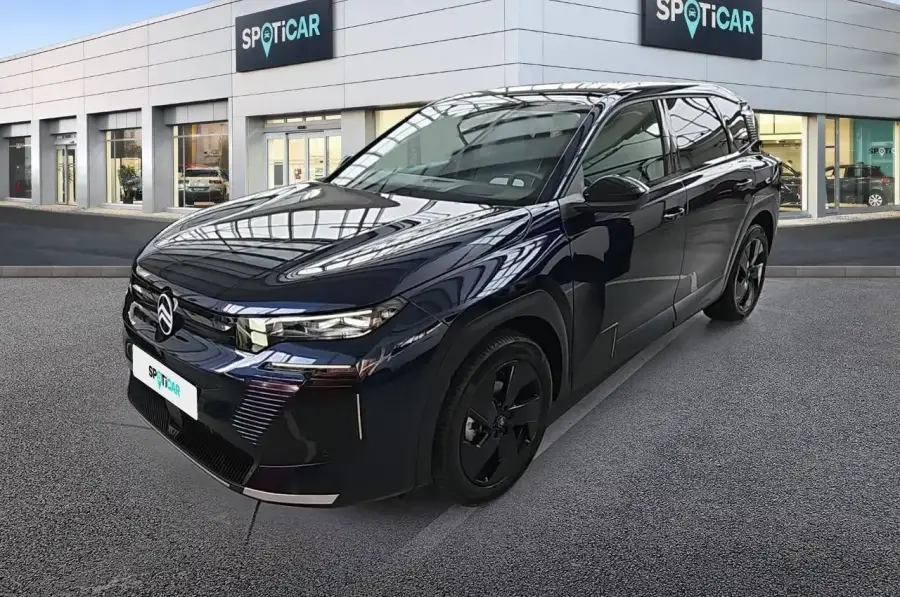 Brugt Citroen C5 Aircross 1.2