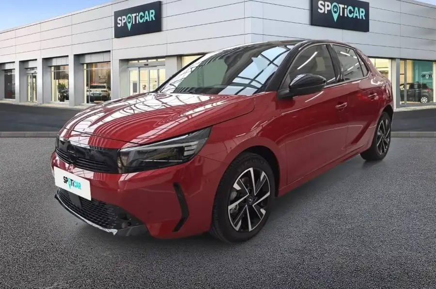 Brugt Opel Corsa 1.2