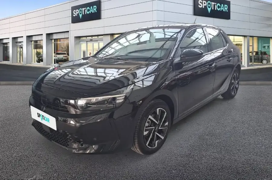 Brugt Opel Corsa 1.2