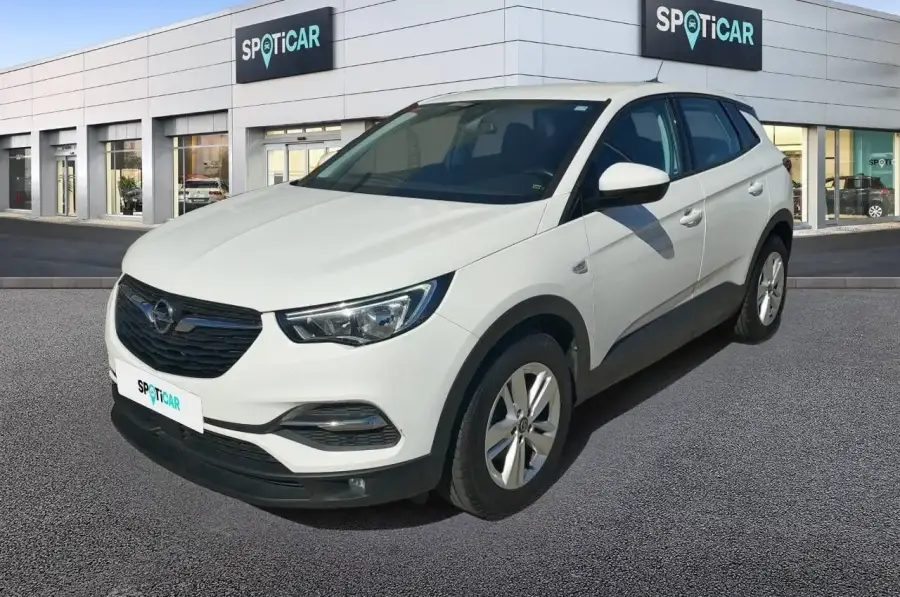 Brugt Opel Grandland X 1.5