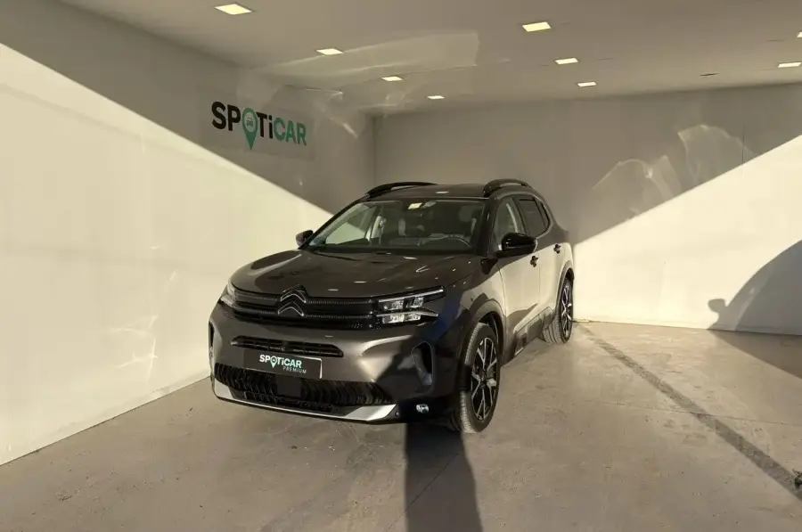 Brugt Citroen C5 Aircross 