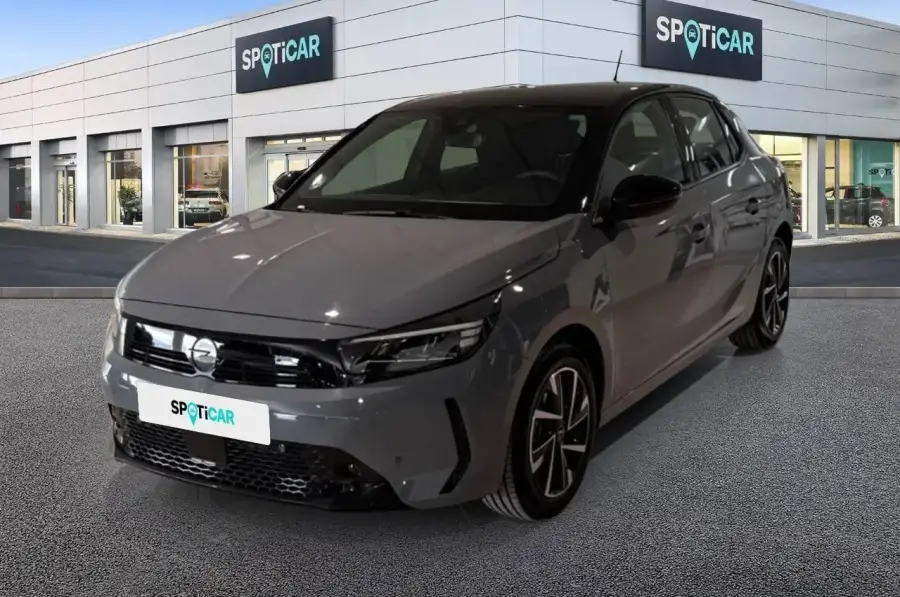 Brugt Opel Corsa 1.2