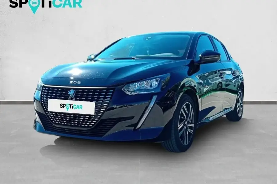 Brugt Peugeot 208 1.2 Active