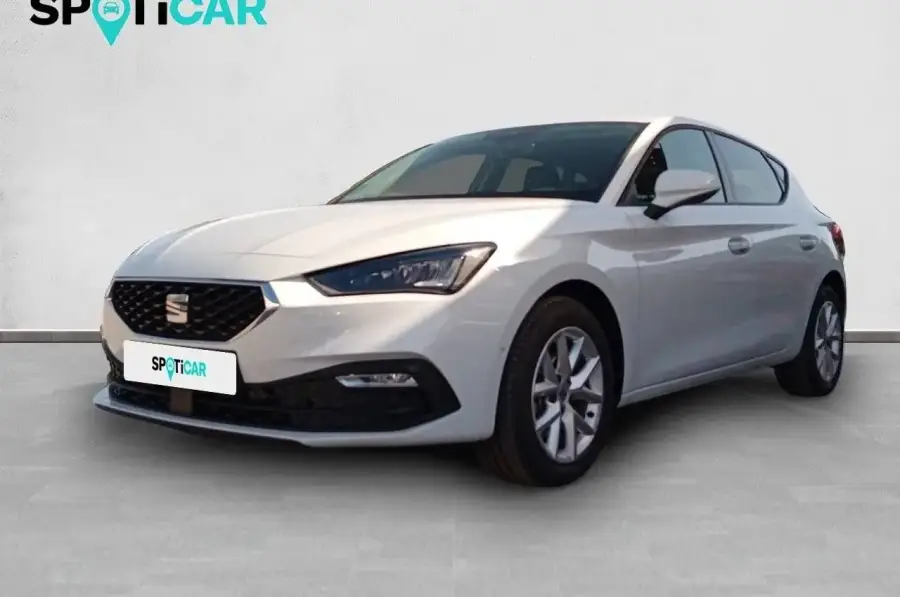 Brukt Seat Leon 1.0 tsi