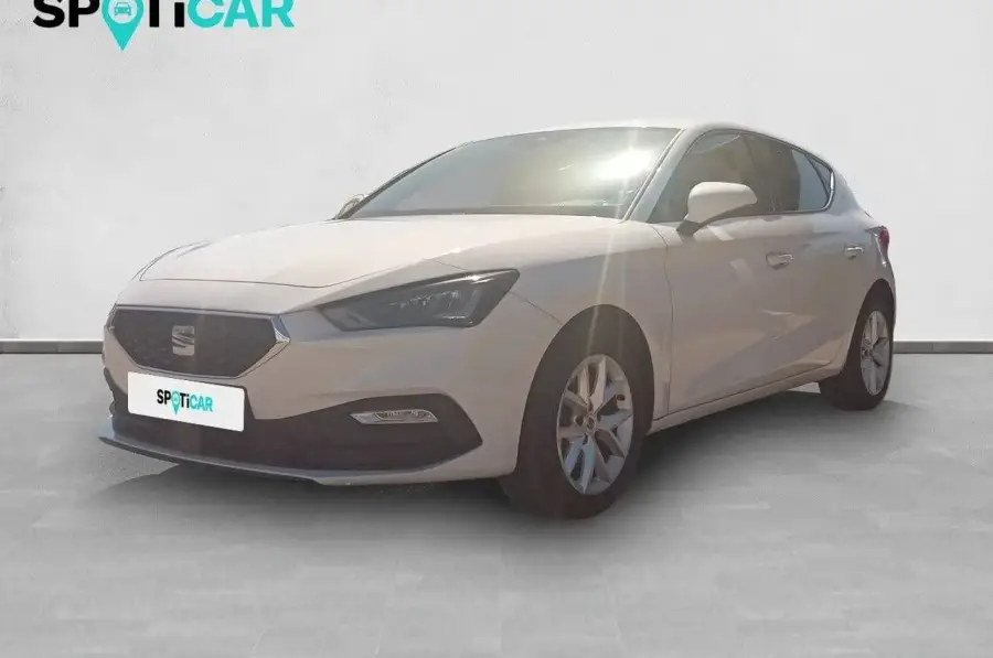 Brugt Seat Leon 