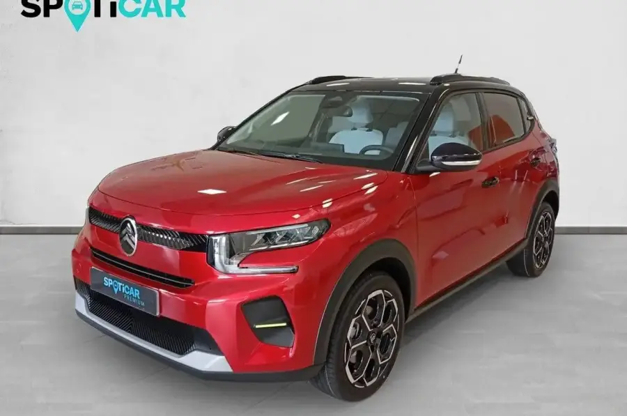 Brugt Citroen C3 