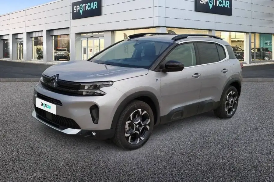 Brugt Citroen C5 Aircross 