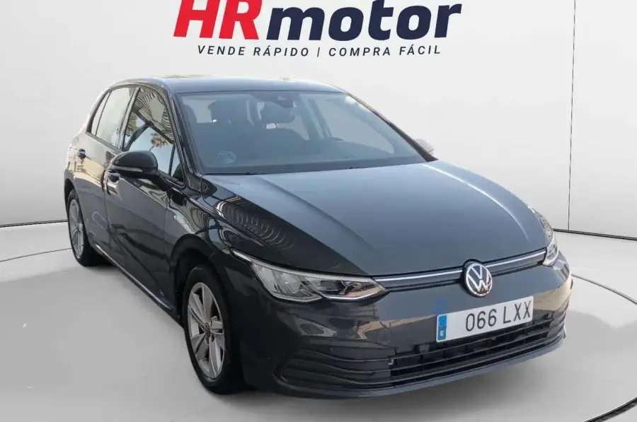 Brugt Volkswagen Golf 2.0 TDI