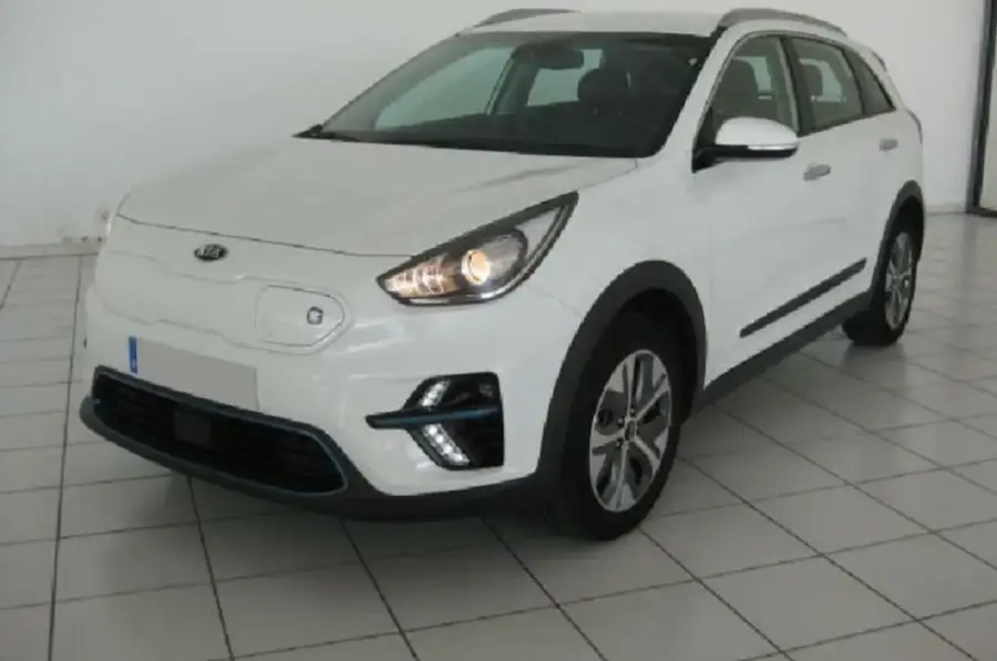Brugt Kia Niro 