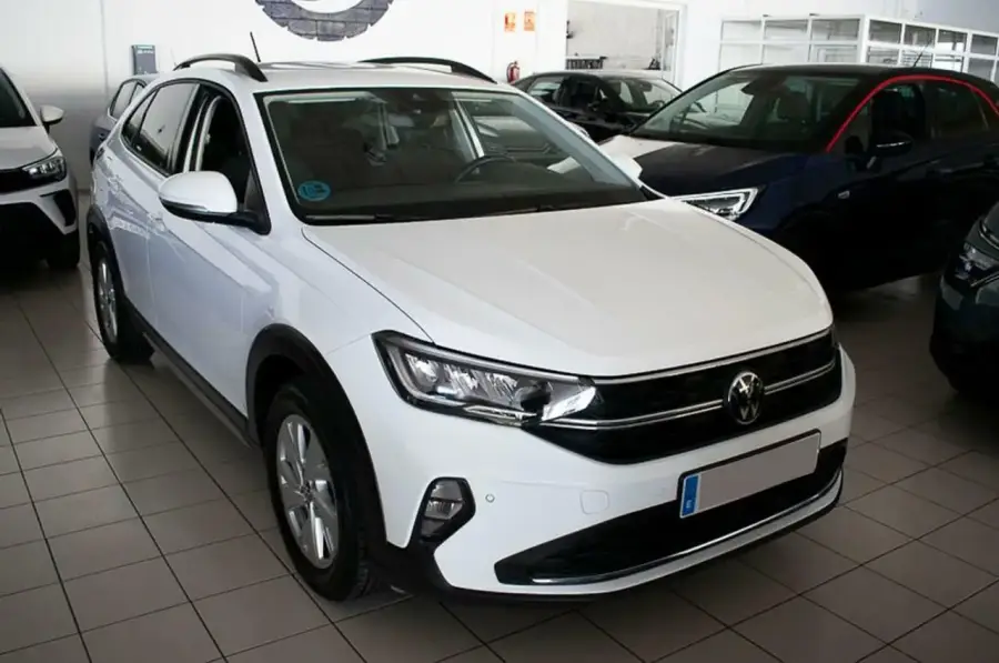 Brugt Volkswagen Taigo 1.0 tsi