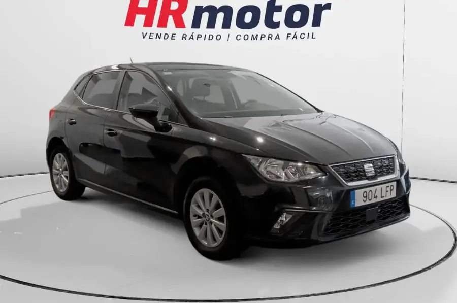 Brugt Seat Ibiza 1.0 tsi