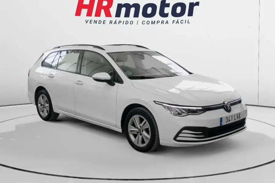 Brugt Volkswagen Golf 2.0 TDI