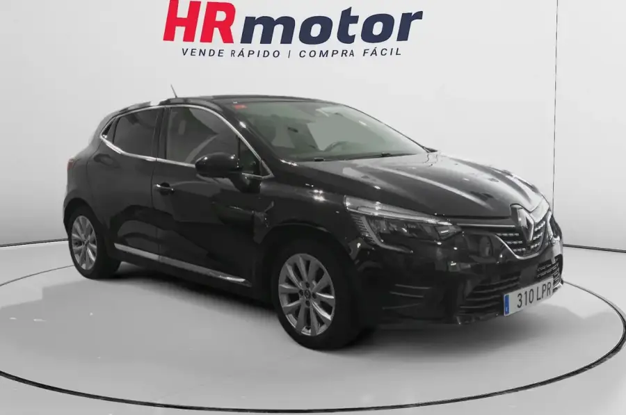 Brugt Renault Clio 